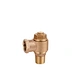 grounding clamps copper